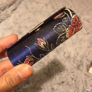 Lipstick case